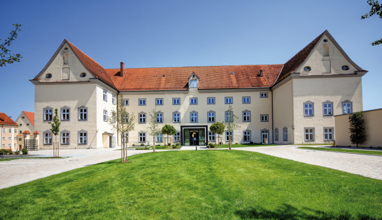 Kloster Holzen 